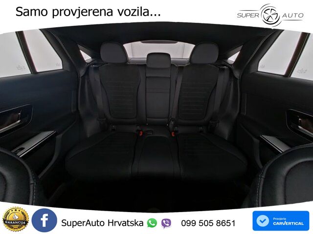 Mercedes GLC Coupe 220d 4M Aut. AMG 197 KS, KAM+VIRT+GR SJED+LED+LANE