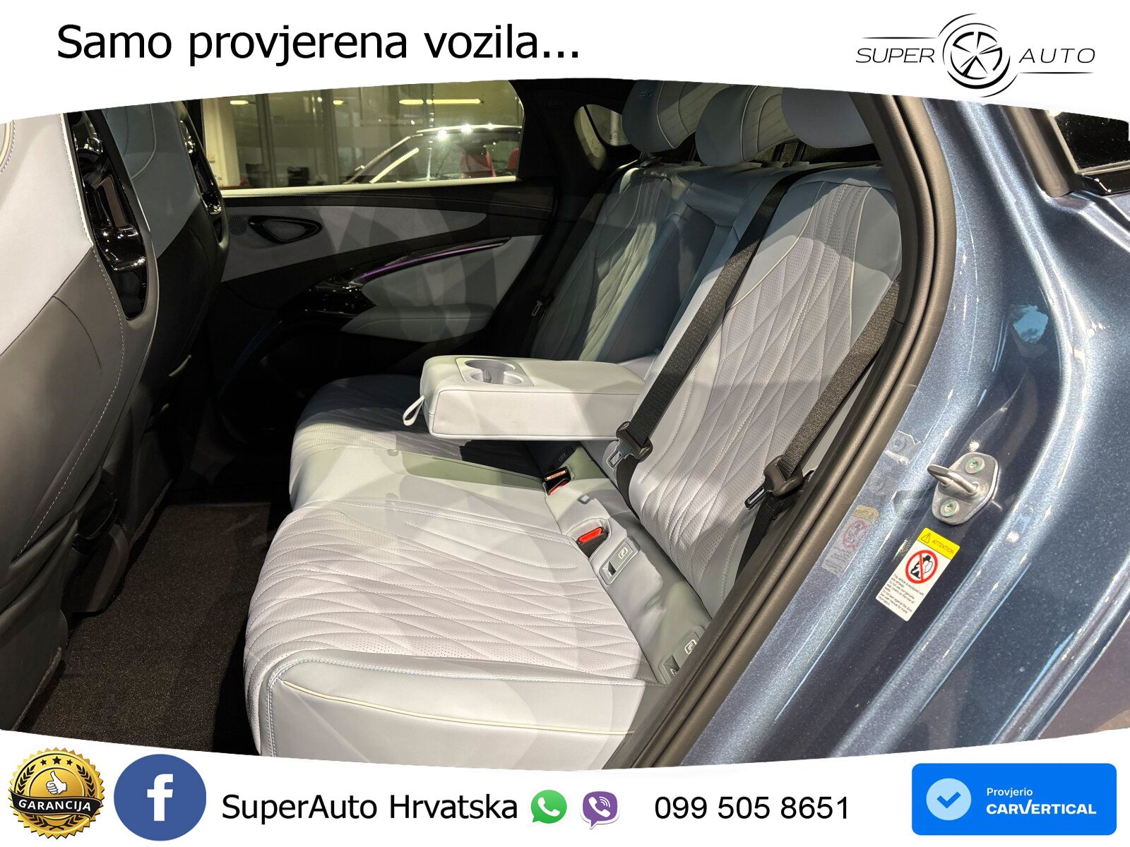 BYD Seal Aut. Design 313 KS, PANO+360+ACC+GR SJED+KEY+VIRT+LANE