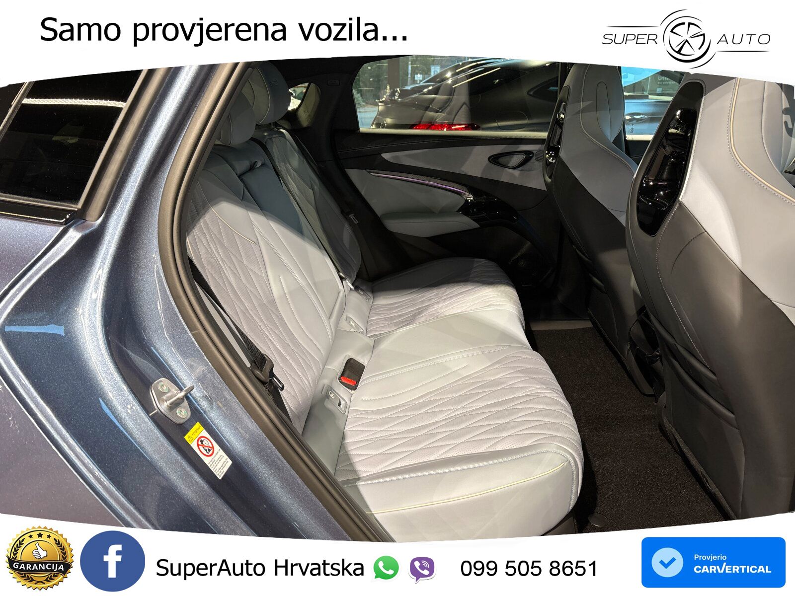 BYD Seal Aut. Design 313 KS, PANO+360+ACC+GR SJED+KEY+VIRT+LANE