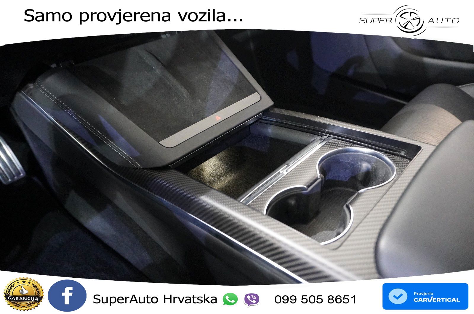 Tesla Model S Plaid 1020 KS, PANO+ZRAČNI+KAM+GR SJED+ACC+KEY+LANE