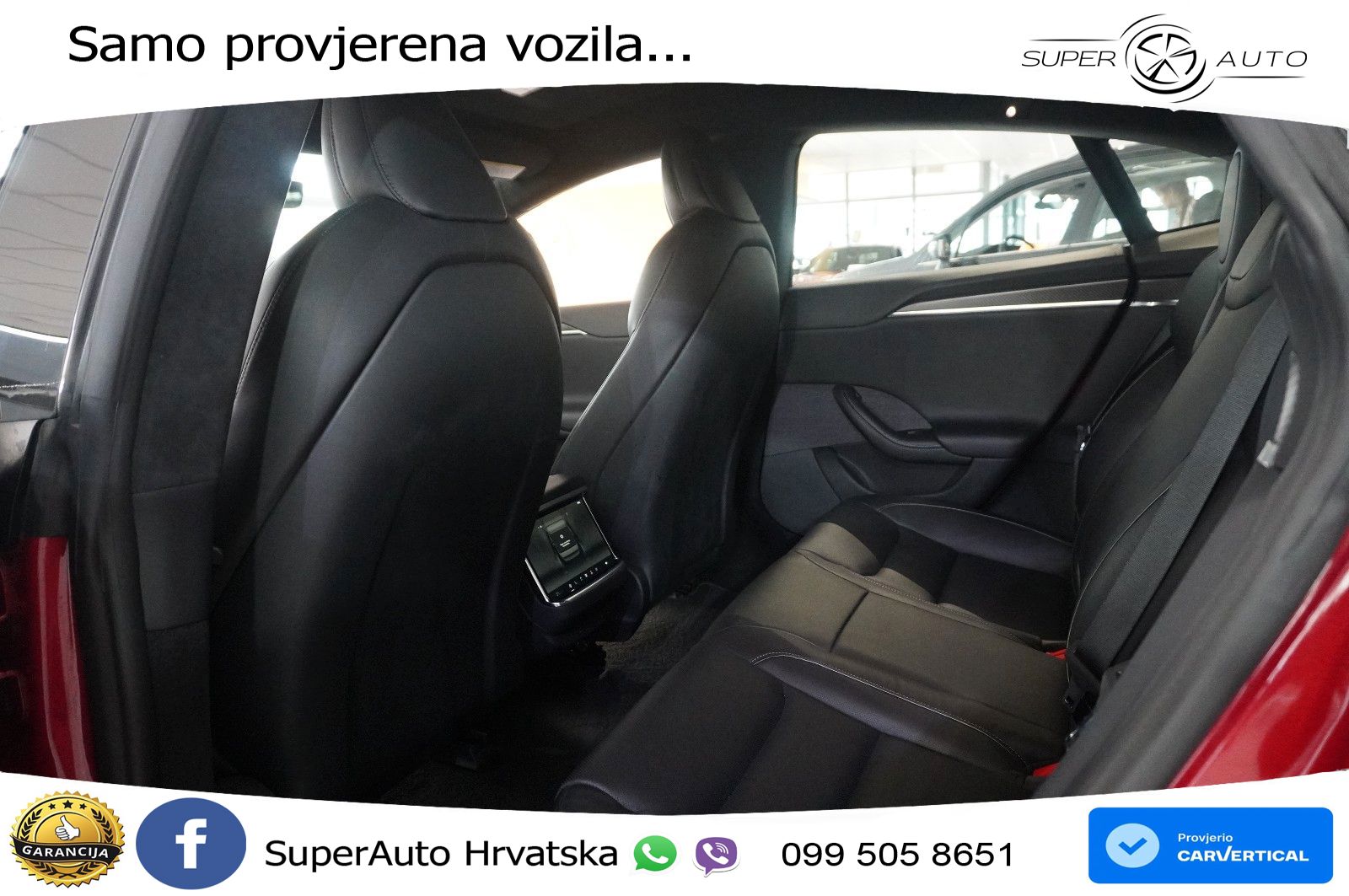 Tesla Model S Plaid 1020 KS, PANO+ZRAČNI+KAM+GR SJED+ACC+KEY+LANE
