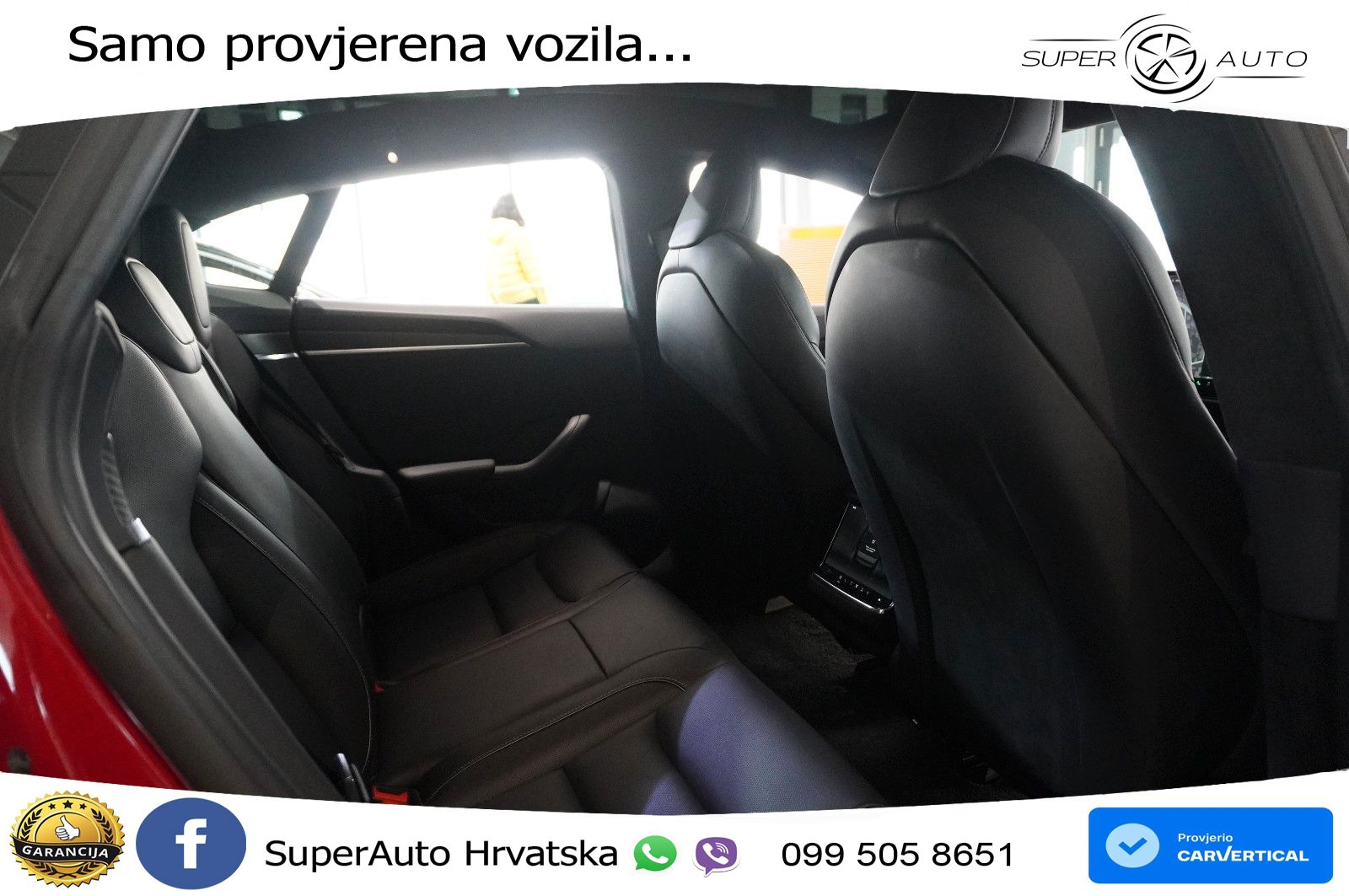 Tesla Model S Plaid 1020 KS, PANO+ZRAČNI+KAM+GR SJED+ACC+KEY+LANE