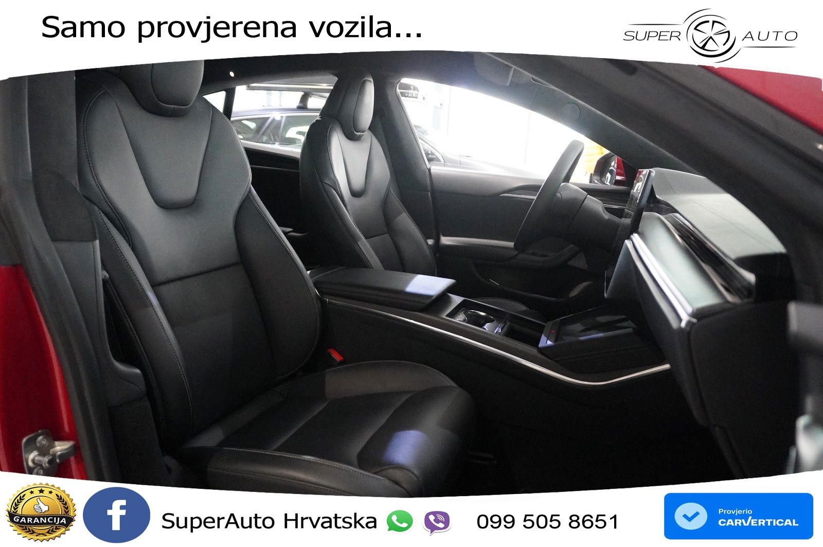 Tesla Model S Plaid 1020 KS, PANO+ZRAČNI+KAM+GR SJED+ACC+KEY+LANE