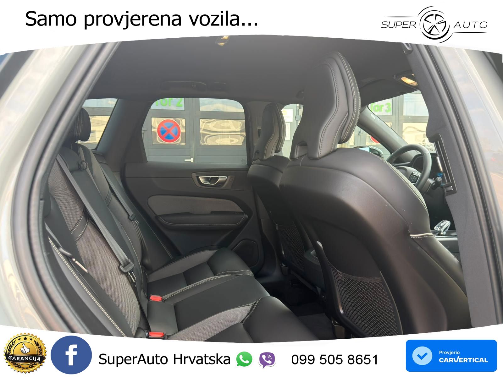 Volvo XC60 2.0d B4 AWD Aut. Plus Dark 197 KS, ACC+360+4xGR SJED+VIRT+NAVI+ASIST