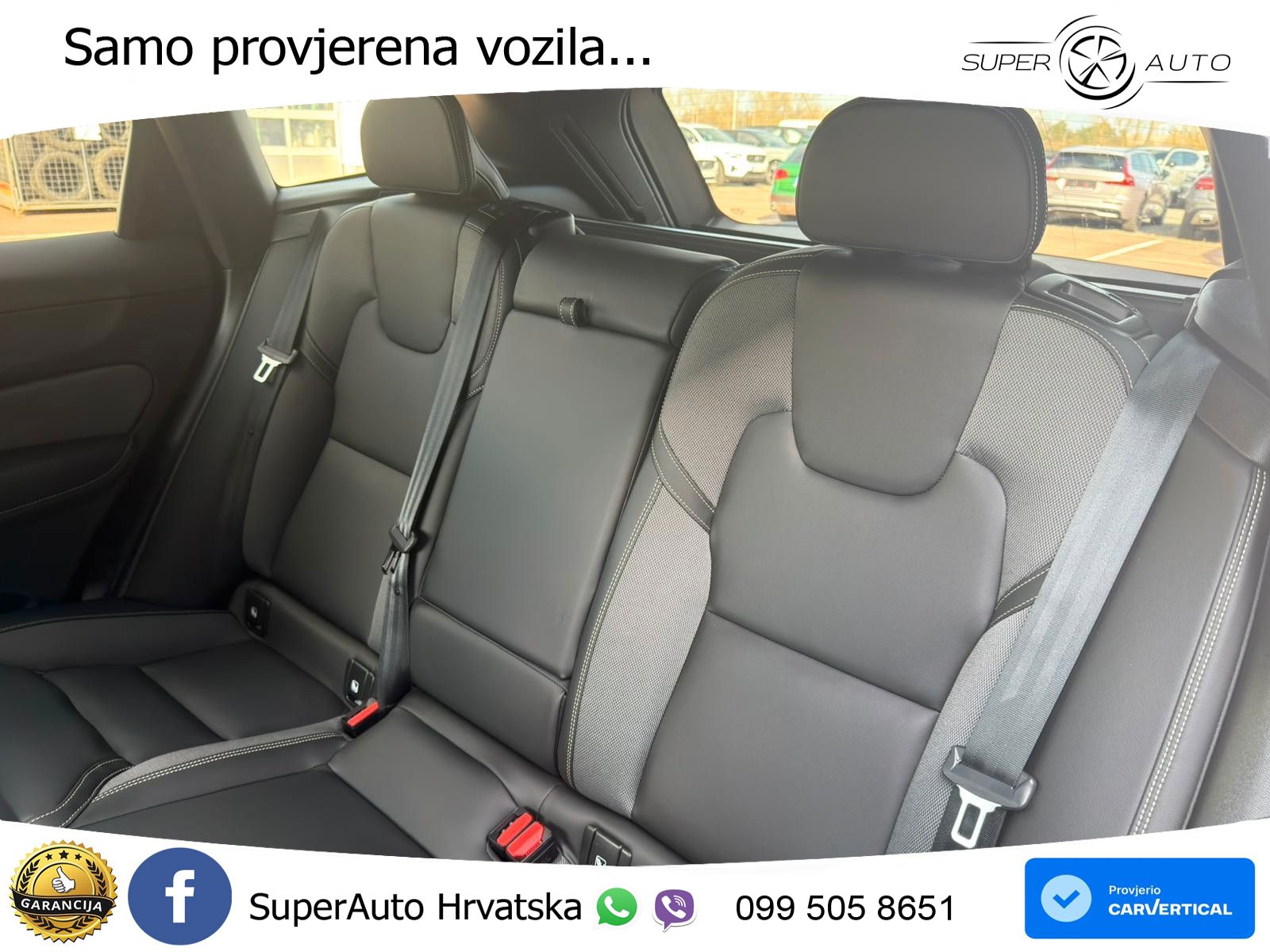Volvo XC60 2.0d B4 AWD Aut. Plus Dark 197 KS, ACC+360+4xGR SJED+VIRT+NAVI+ASIST