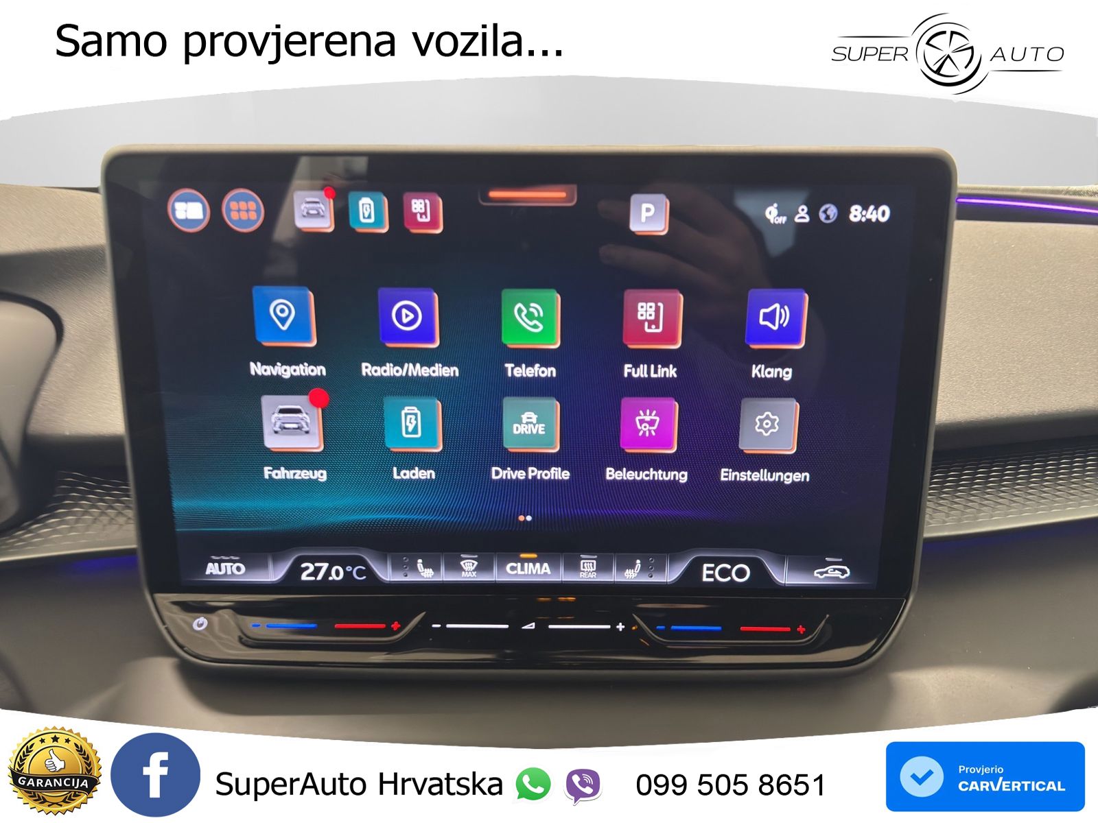 Cupra Terramar 1.5 eTSI DSG 204 KS, 360+ACC+KEY+GR SJED+HEAD+VIRT+LANE
