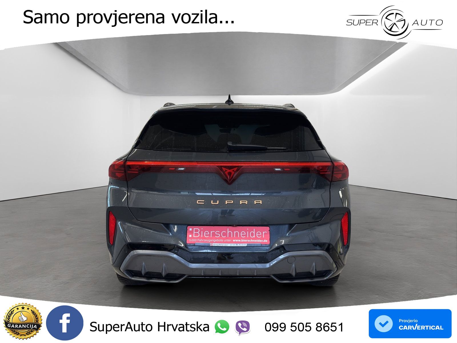 Cupra Terramar 1.5 eTSI DSG 204 KS, 360+ACC+KEY+GR SJED+HEAD+VIRT+LANE