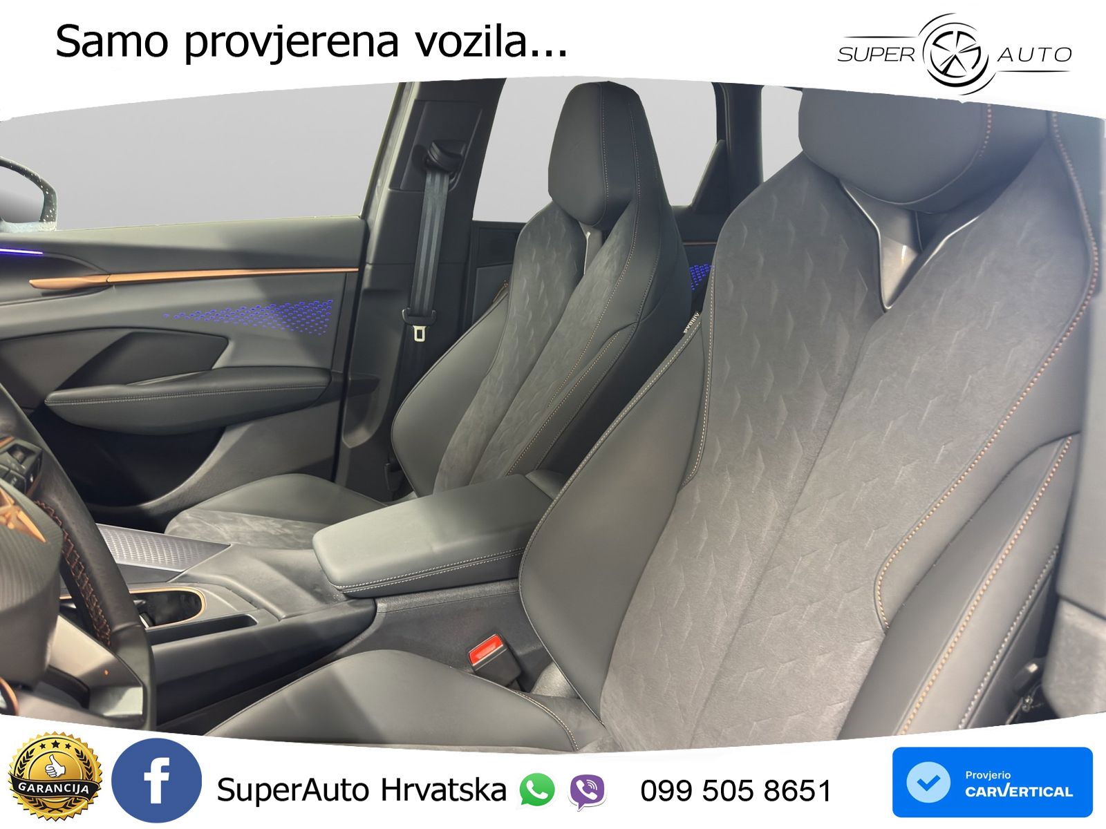 Cupra Terramar 1.5 eTSI DSG 204 KS, 360+ACC+KEY+GR SJED+HEAD+VIRT+LANE