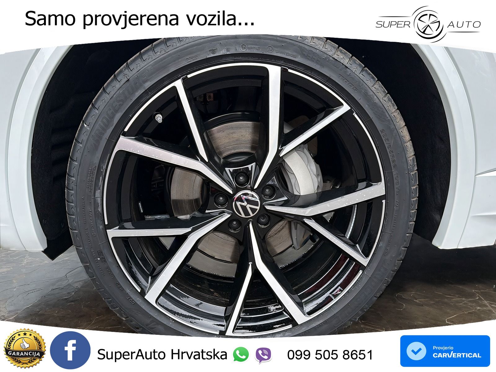 VW Touareg 3.0 TDI 4M Aut. R-Line 286 KS, PANO+ZRAČ+360+GR SJED+ACC+KEY+HEAD