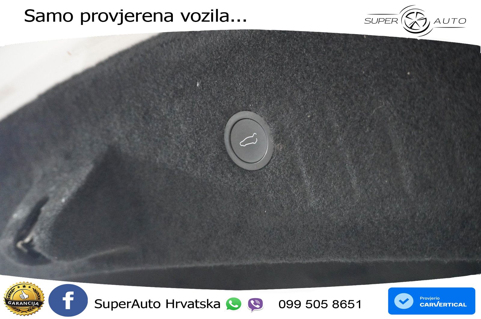 Tesla Model S Dual 670 KS, PANO+ZRAČ+KAM+GR SJED+ACC+KEY+VIRT+LANE