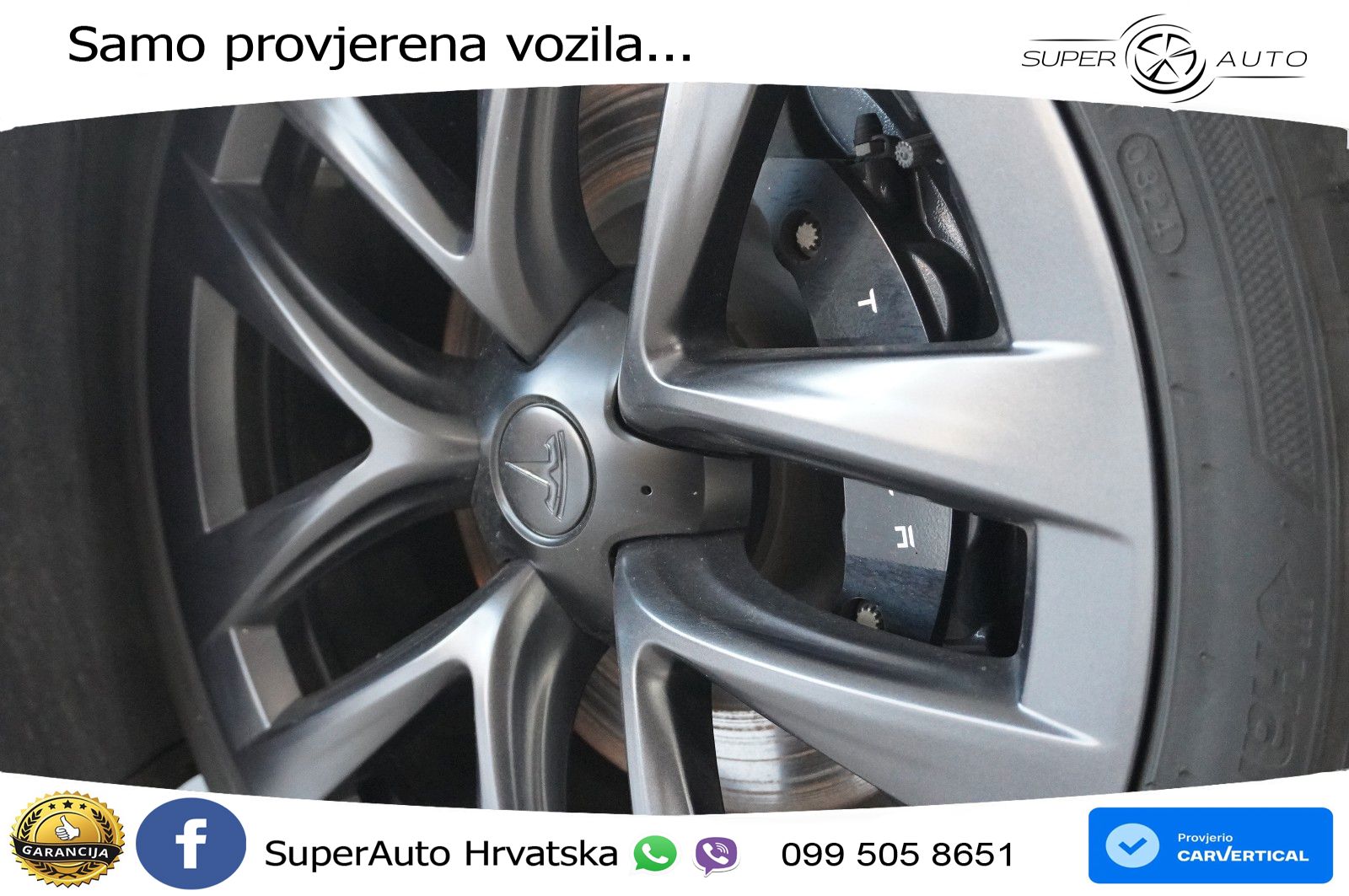 Tesla Model S Dual 670 KS, PANO+ZRAČ+KAM+GR SJED+ACC+KEY+VIRT+LANE
