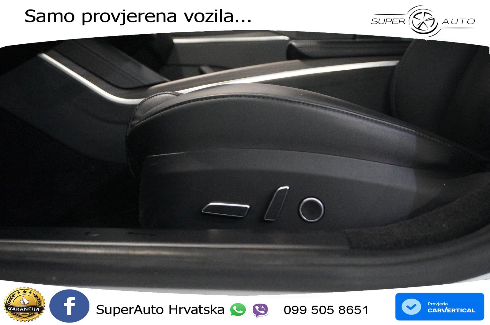 Tesla Model S Dual 670 KS, PANO+ZRAČ+KAM+GR SJED+ACC+KEY+VIRT+LANE