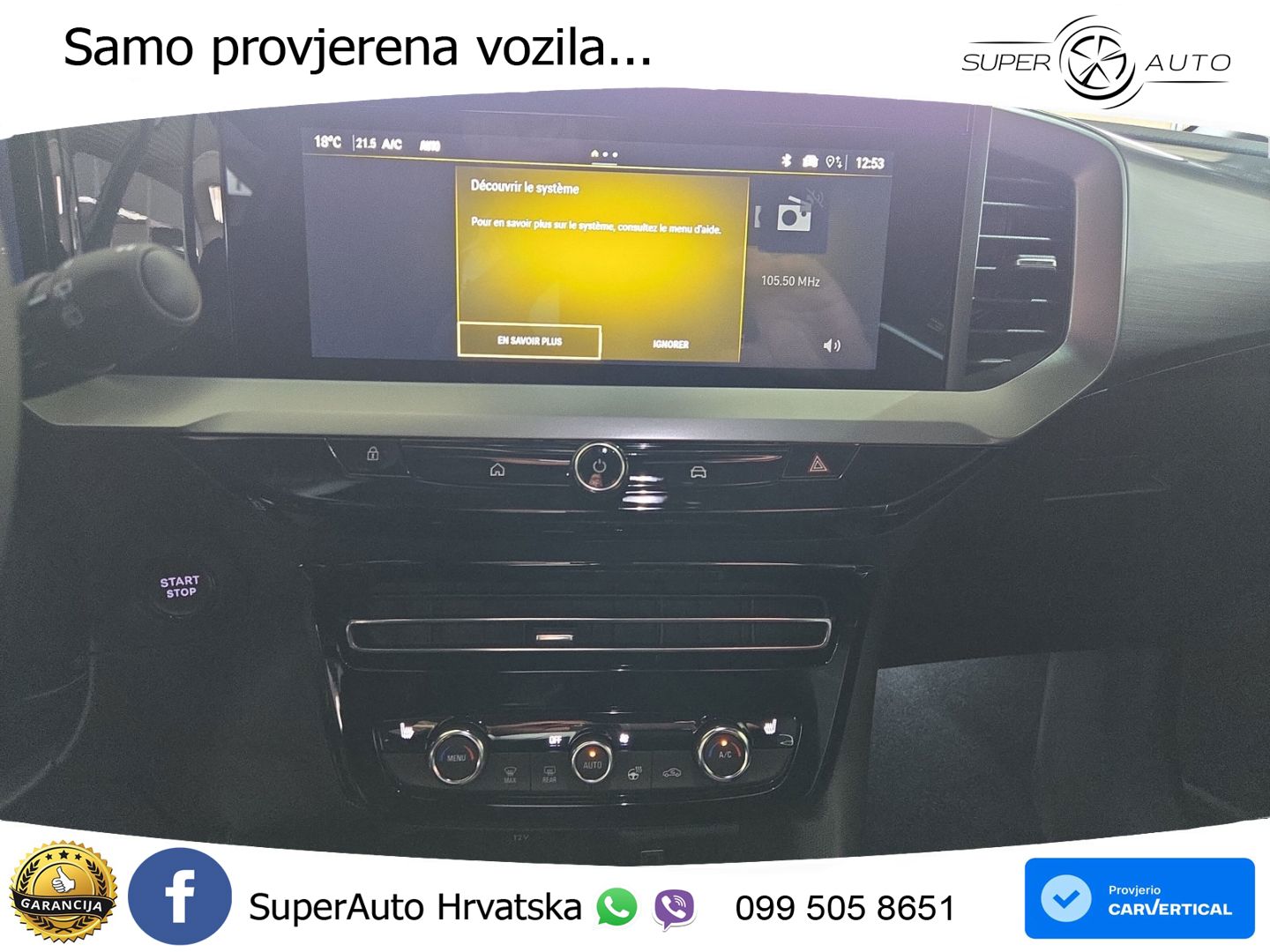 Opel Mokka-E 207kW GS 281 KS, ACC+KAM+KEY+GR SJED+VIRT+LANE