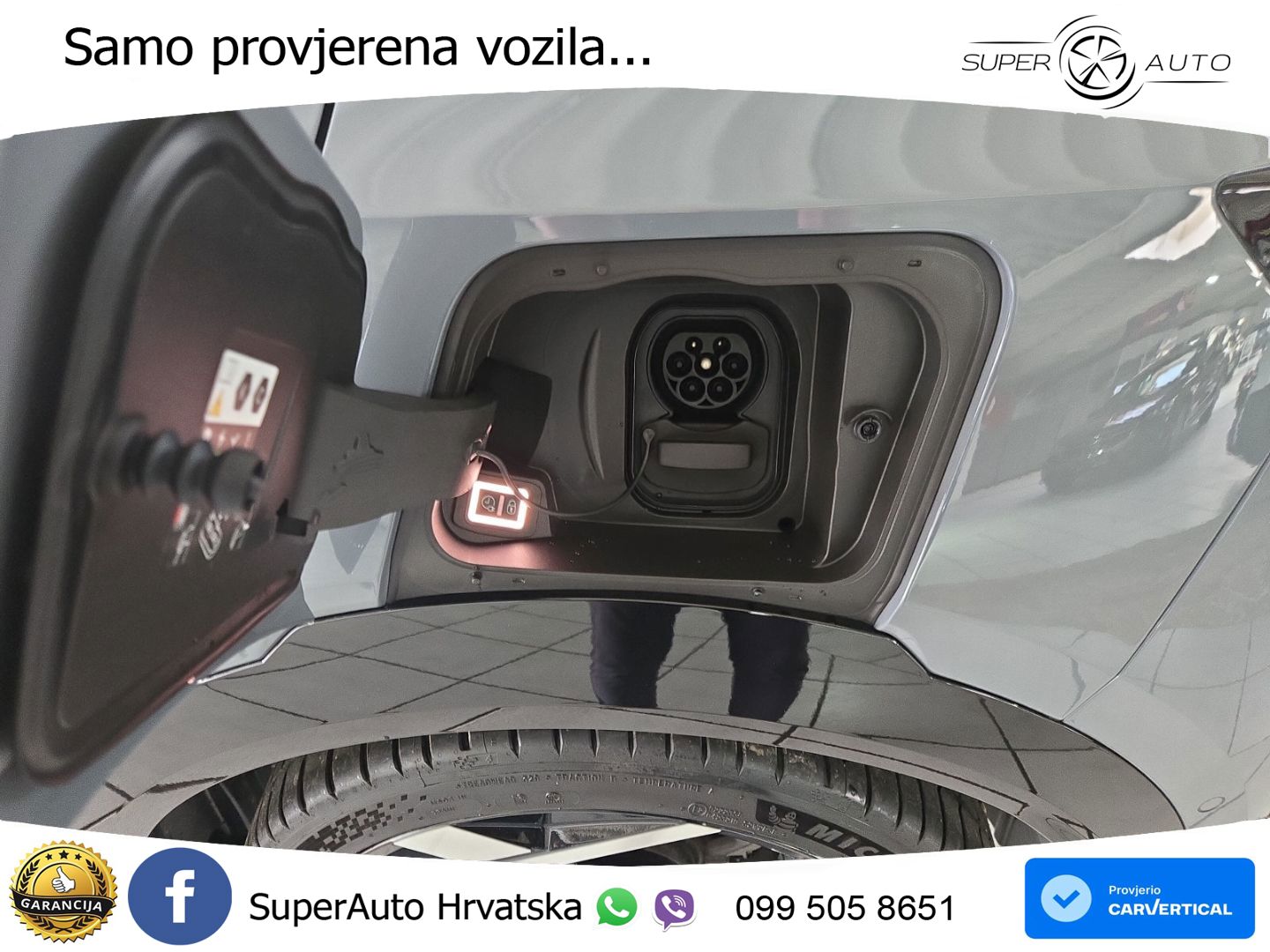 Opel Mokka-E 207kW GS 281 KS, ACC+KAM+KEY+GR SJED+VIRT+LANE