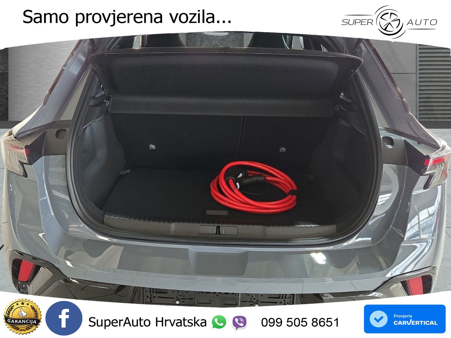 Opel Mokka-E 207kW GS 281 KS, ACC+KAM+KEY+GR SJED+VIRT+LANE