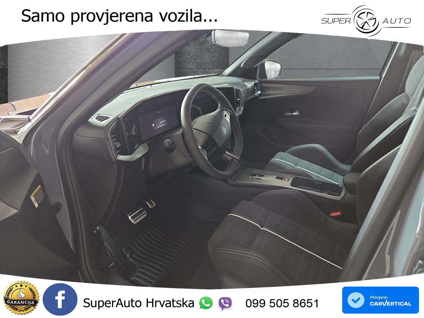 Opel Mokka-E 207kW GS 281 KS, ACC+KAM+KEY+GR SJED+VIRT+LANE