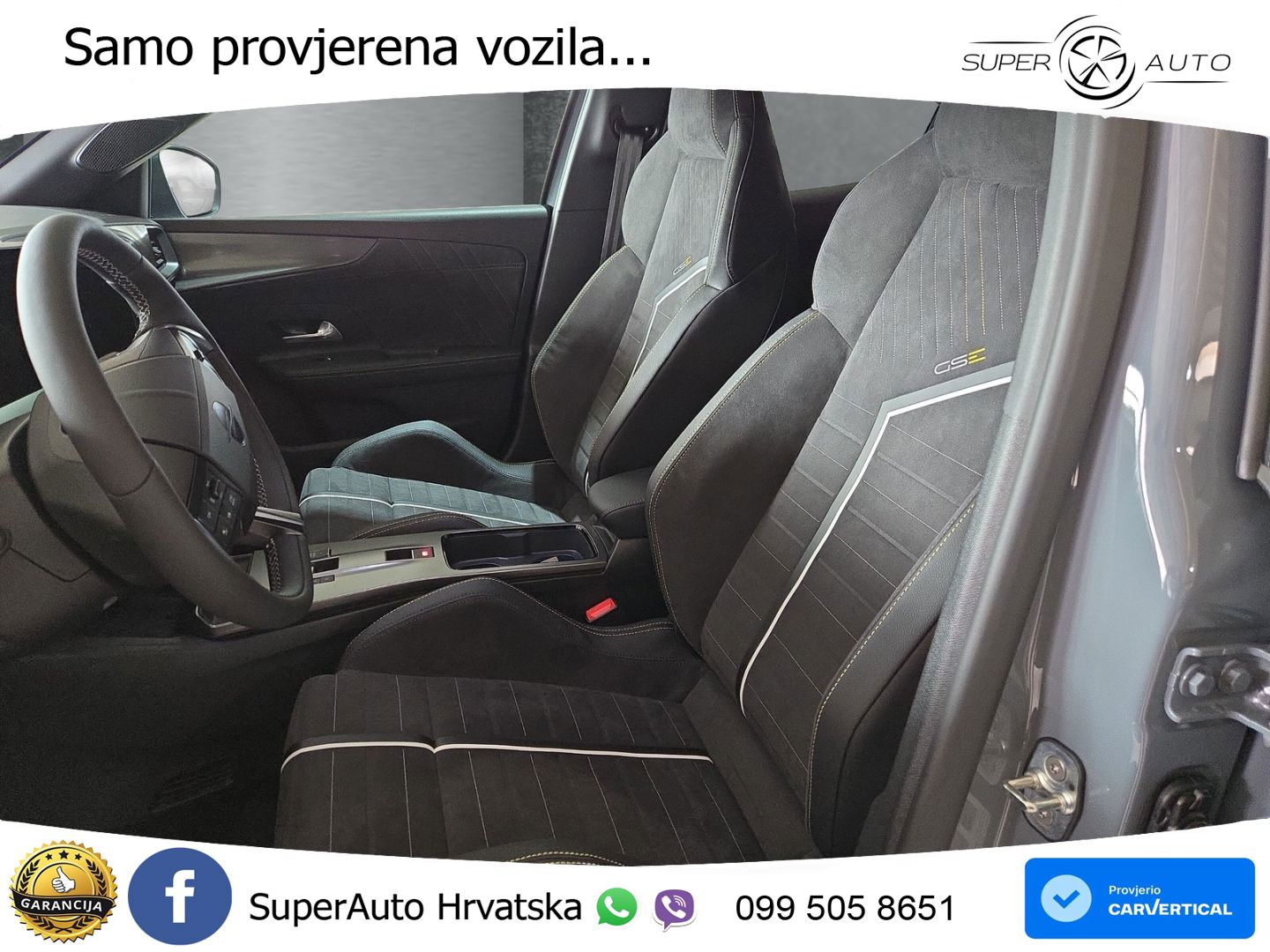 Opel Mokka-E 207kW GS 281 KS, ACC+KAM+KEY+GR SJED+VIRT+LANE
