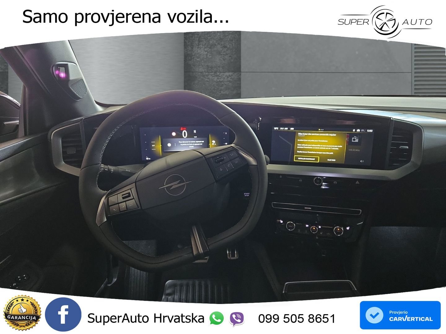 Opel Mokka-E 207kW GS 281 KS, ACC+KAM+KEY+GR SJED+VIRT+LANE