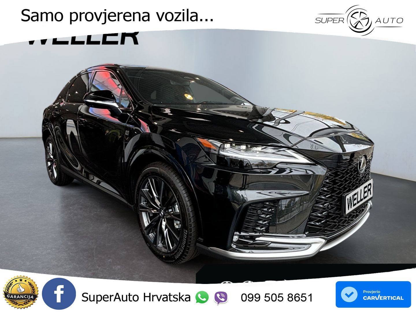 Lexus RX 450h e-Four e-CVT 309 KS, LED+ACC+PANO+GR SJED+VIRT+HEAD