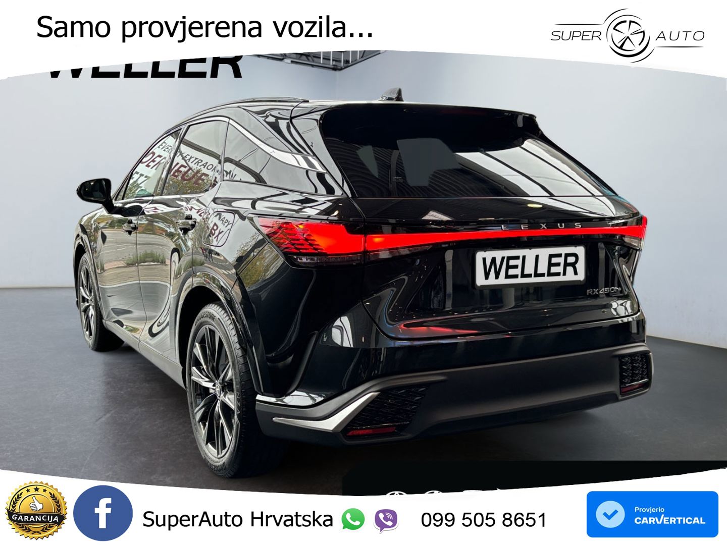 Lexus RX 450h e-Four e-CVT 309 KS, LED+ACC+PANO+GR SJED+VIRT+HEAD