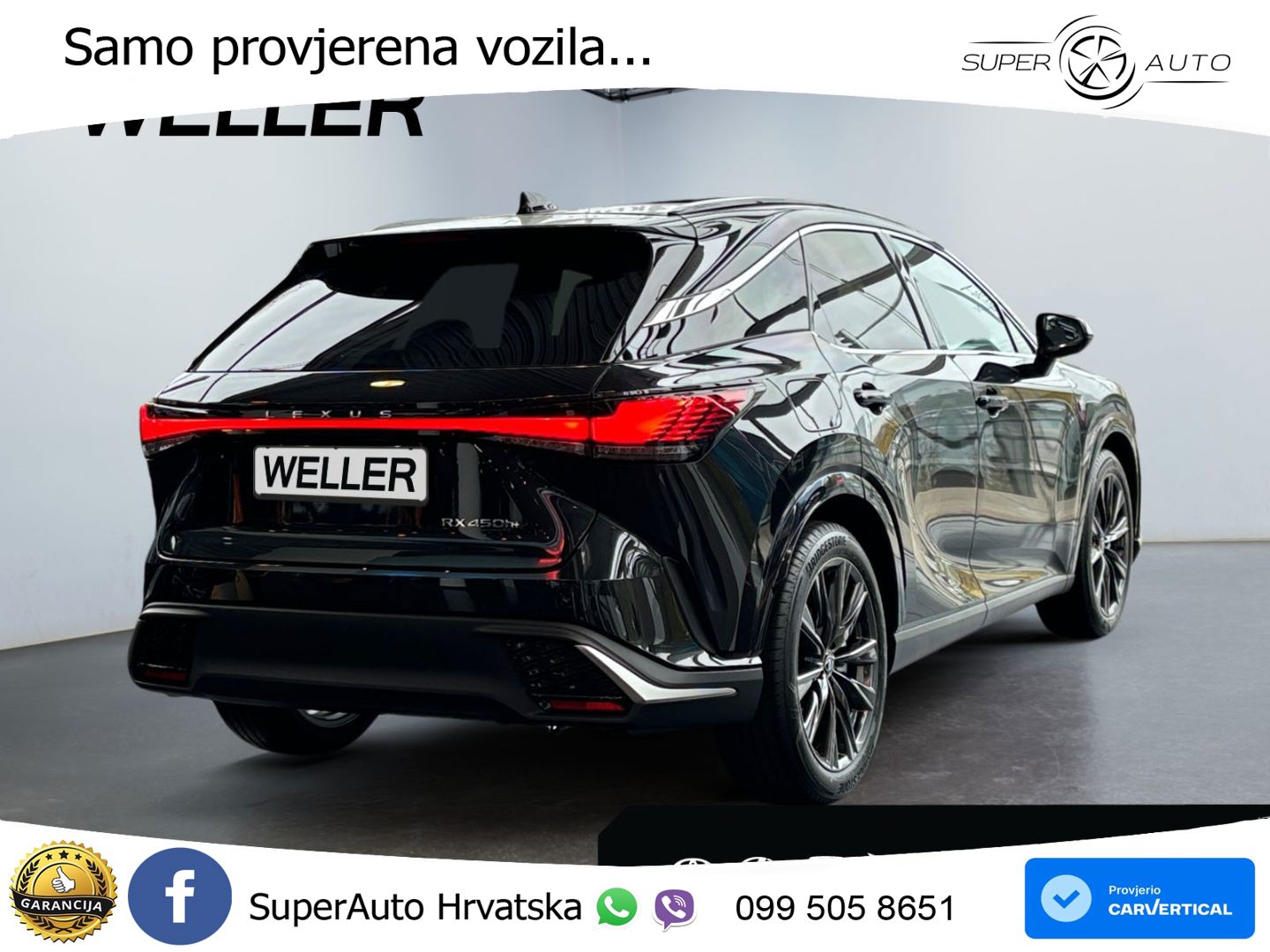 Lexus RX 450h e-Four e-CVT 309 KS, LED+ACC+PANO+GR SJED+VIRT+HEAD