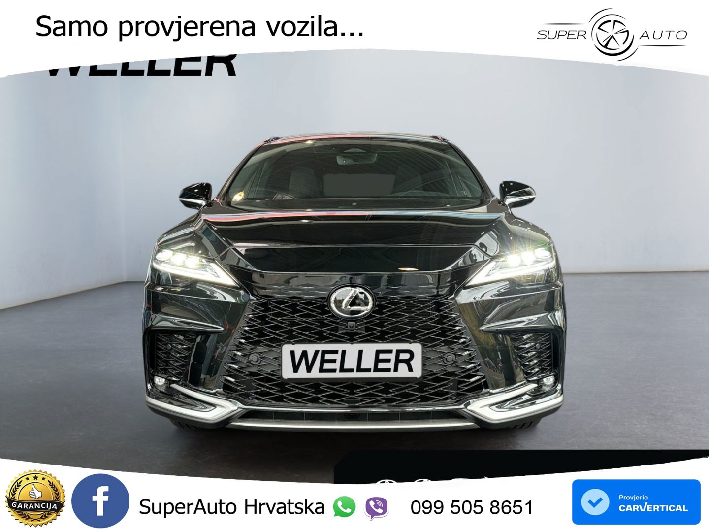 Lexus RX 450h e-Four e-CVT 309 KS, LED+ACC+PANO+GR SJED+VIRT+HEAD