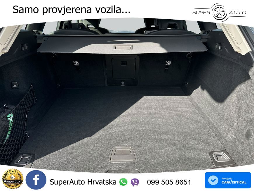 Volvo XC60 2.0d B4 AWD Aut. Plus Dark 197 KS, ACC+KAM+LED+4xGR SJED+VIRT+ASIST