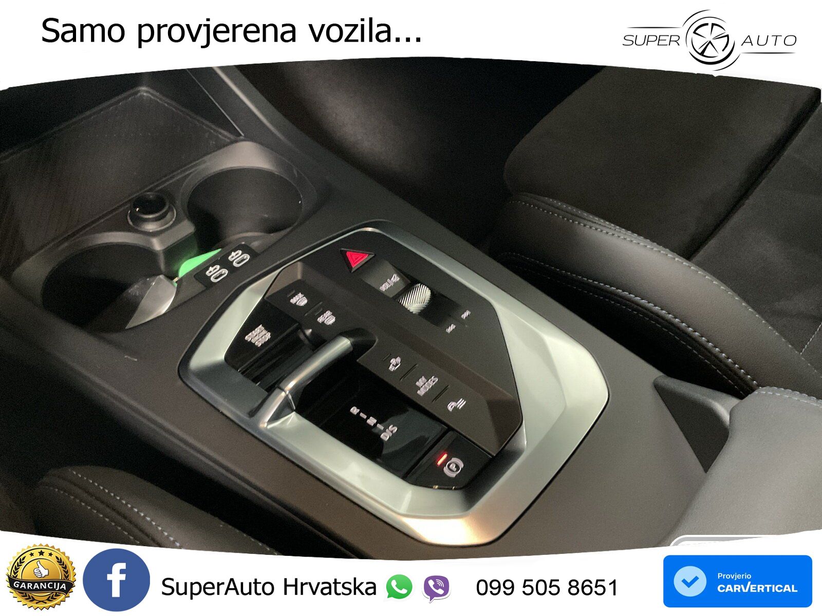 BMW 120d Aut. M Sport 163 KS, LED+PANO+GR SJED+KAM+PARK