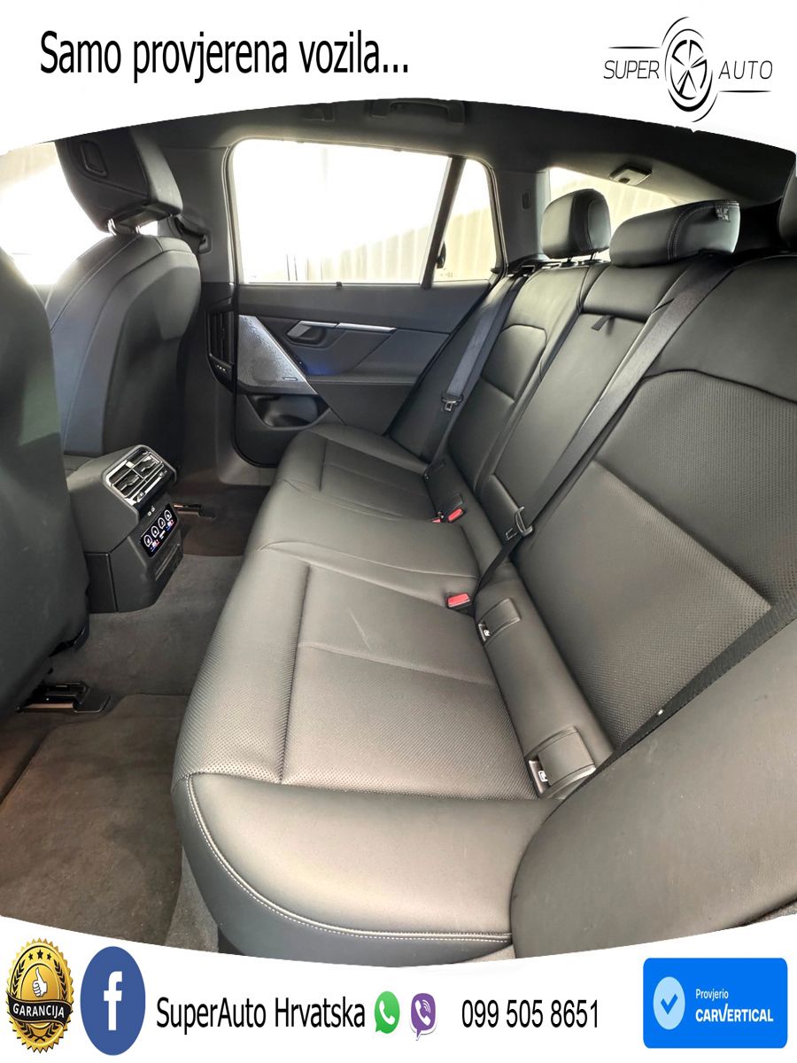 BMW 520d xDrive Touring Aut. 197 KS, ACC+360+LED+4xGR SJED+HEAD+VIRT+ASIST