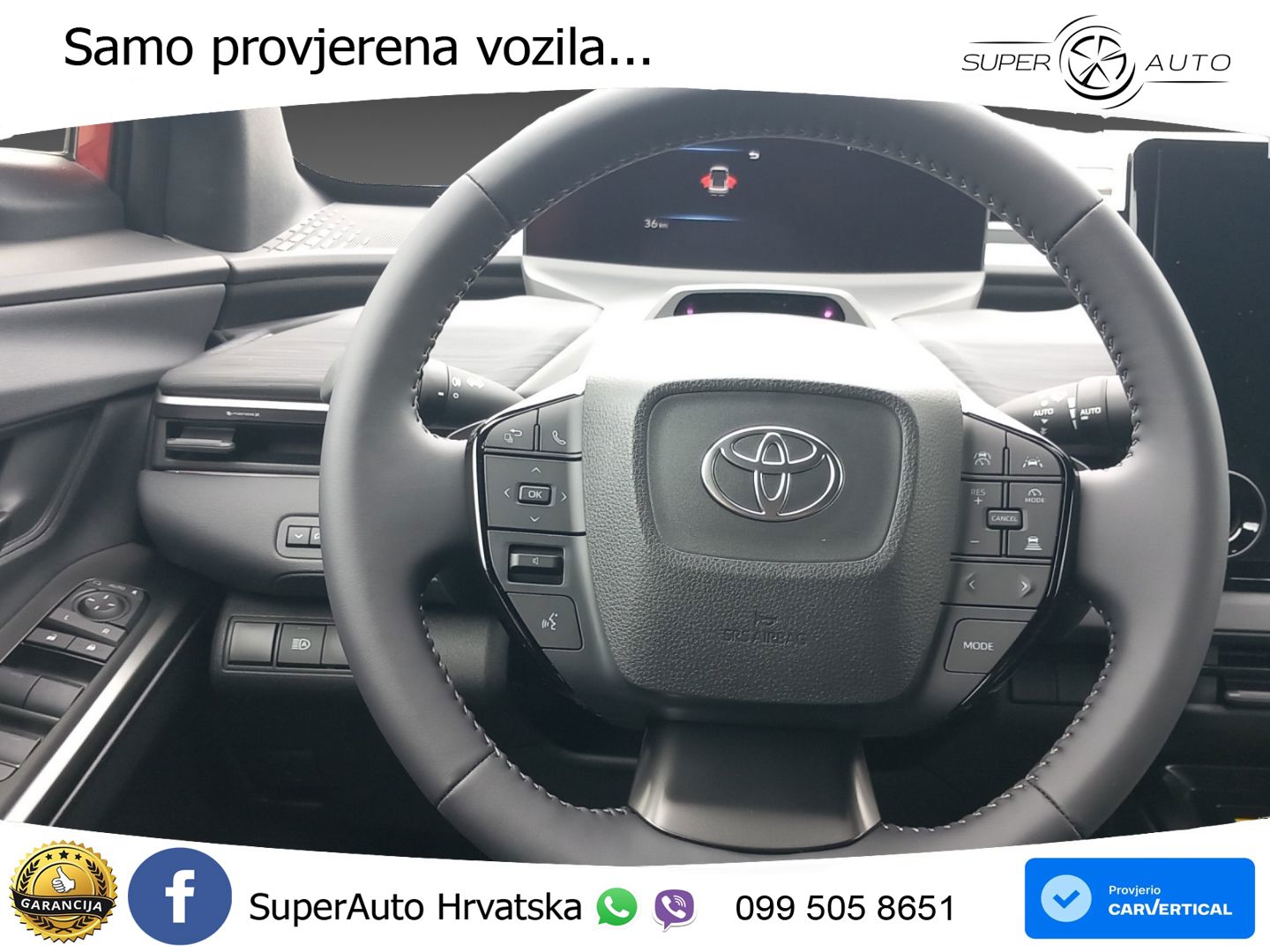 Toyota C-Hr 226 KS, ACC+KAM+VIRT+LED+LANE