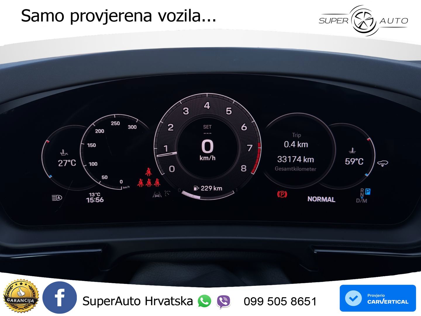 Porsche Cayenne GTS 4.0 V8 Tiptronic S 500 KS, ZRAČNI+360+GR SJED+MATRIX+BOSE