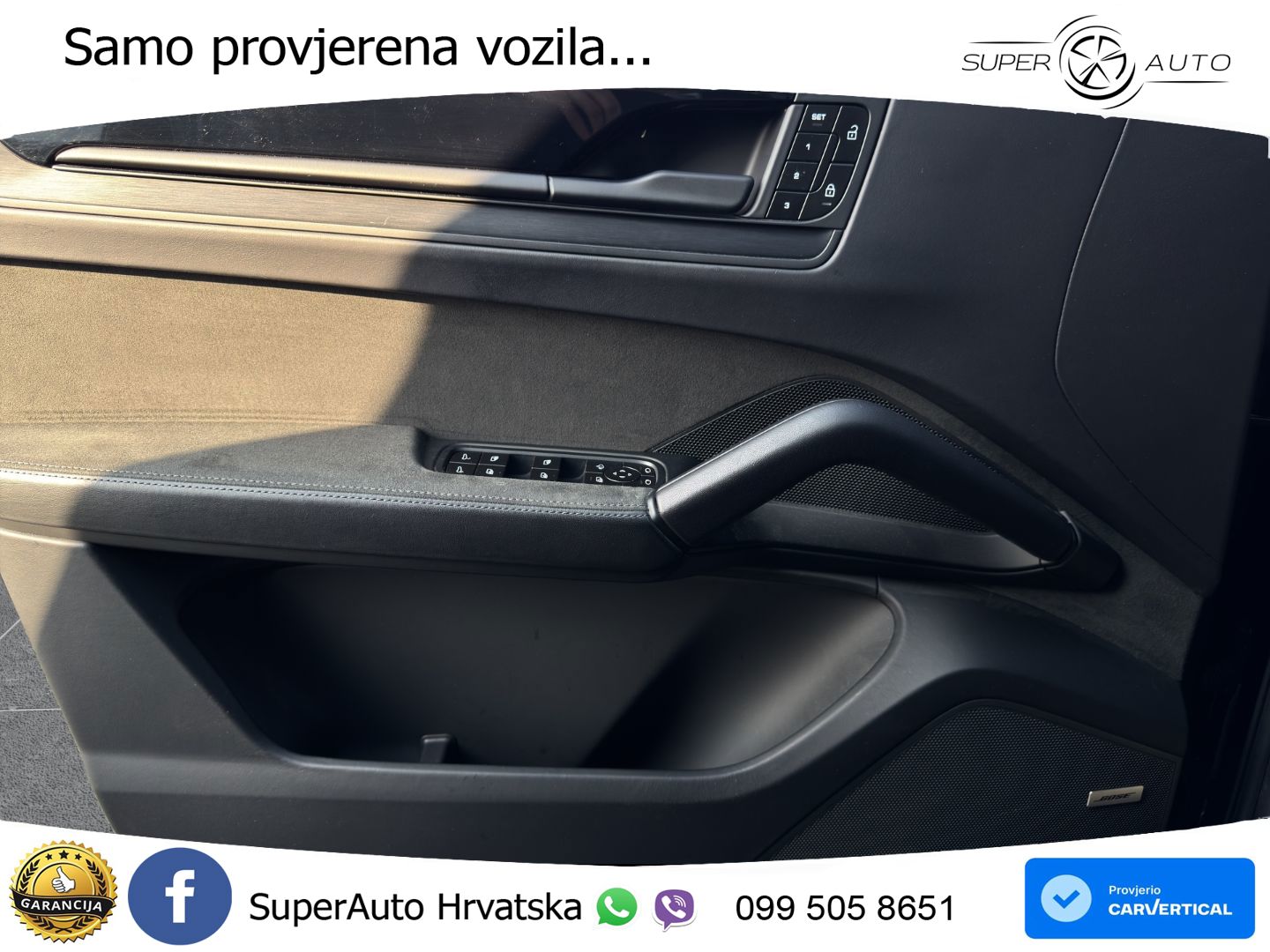 Porsche Cayenne GTS 4.0 V8 Tiptronic S 500 KS, ZRAČNI+360+GR SJED+MATRIX+BOSE