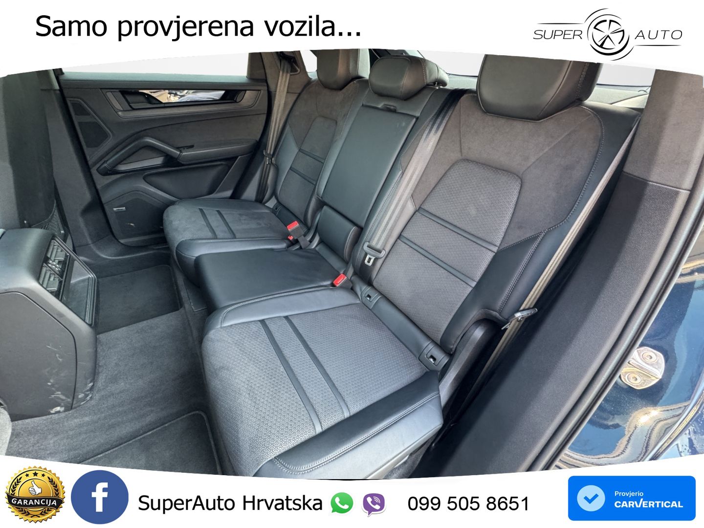 Porsche Cayenne GTS 4.0 V8 Tiptronic S 500 KS, ZRAČNI+360+GR SJED+MATRIX+BOSE
