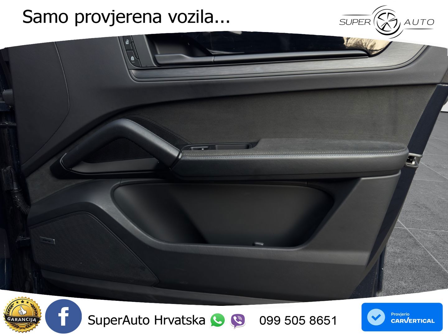 Porsche Cayenne GTS 4.0 V8 Tiptronic S 500 KS, ZRAČNI+360+GR SJED+MATRIX+BOSE