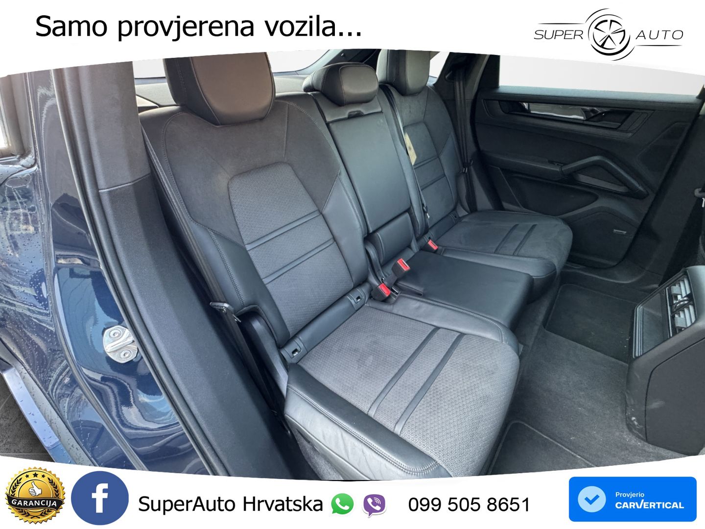 Porsche Cayenne GTS 4.0 V8 Tiptronic S 500 KS, ZRAČNI+360+GR SJED+MATRIX+BOSE