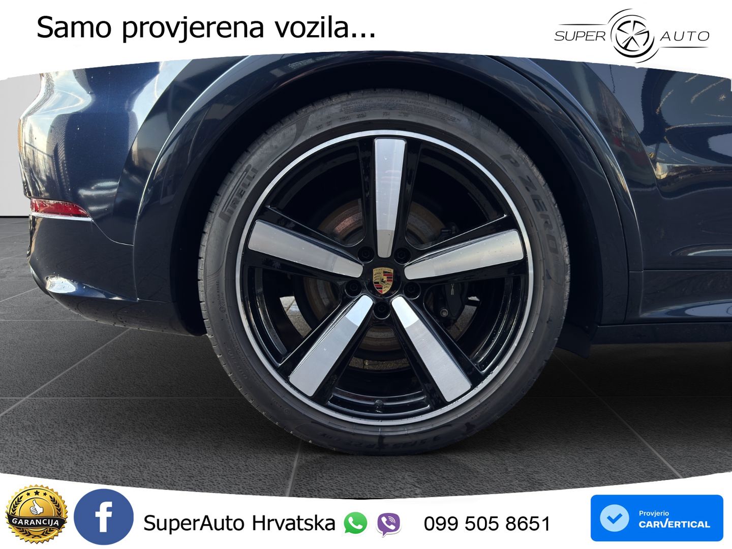 Porsche Cayenne GTS 4.0 V8 Tiptronic S 500 KS, ZRAČNI+360+GR SJED+MATRIX+BOSE