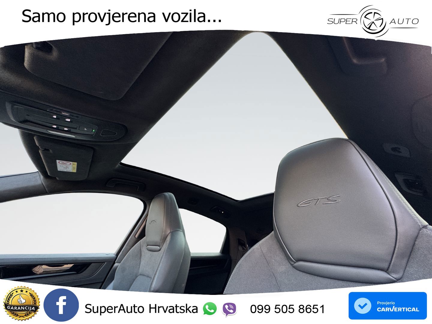 Porsche Cayenne GTS 4.0 V8 Tiptronic S 500 KS, ZRAČNI+360+GR SJED+MATRIX+BOSE