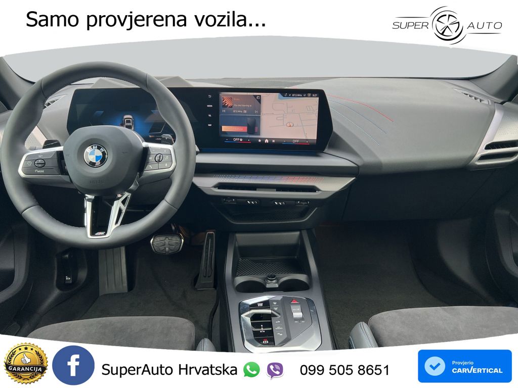 BMW 220 Gran Coupe Aut. 156 KS, LED+ACC+360+GR SJED+PANO+HEAD