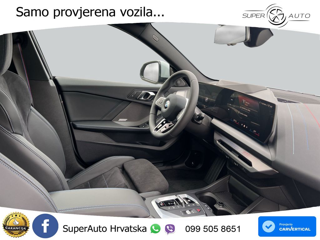 BMW 220 Gran Coupe Aut. 156 KS, LED+ACC+360+GR SJED+PANO+HEAD