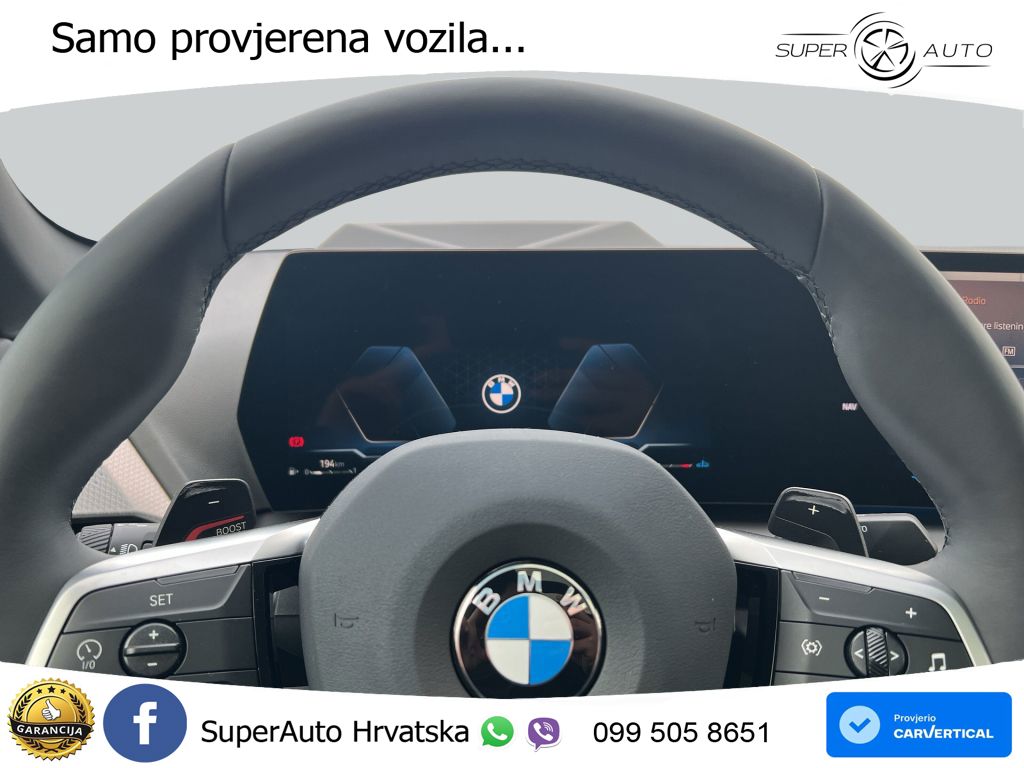 BMW 220 Gran Coupe Aut. 156 KS, LED+ACC+360+GR SJED+PANO+HEAD