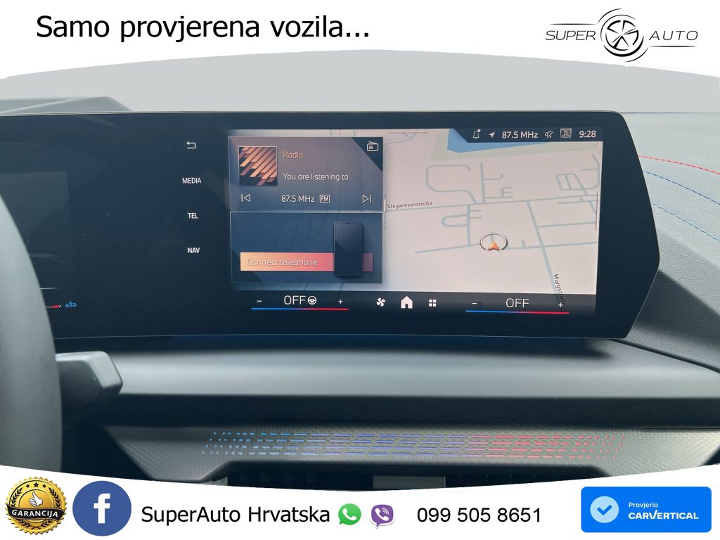 BMW 220 Gran Coupe Aut. 156 KS, LED+ACC+360+GR SJED+PANO+HEAD