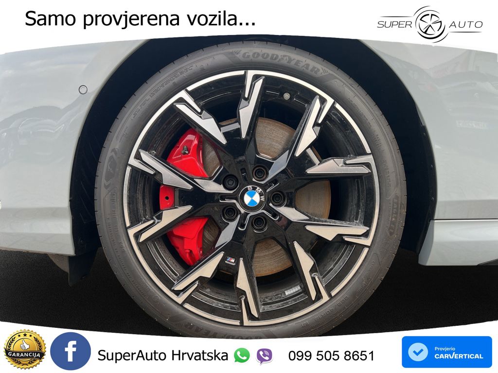 BMW 220 Gran Coupe Aut. 156 KS, LED+ACC+360+GR SJED+PANO+HEAD