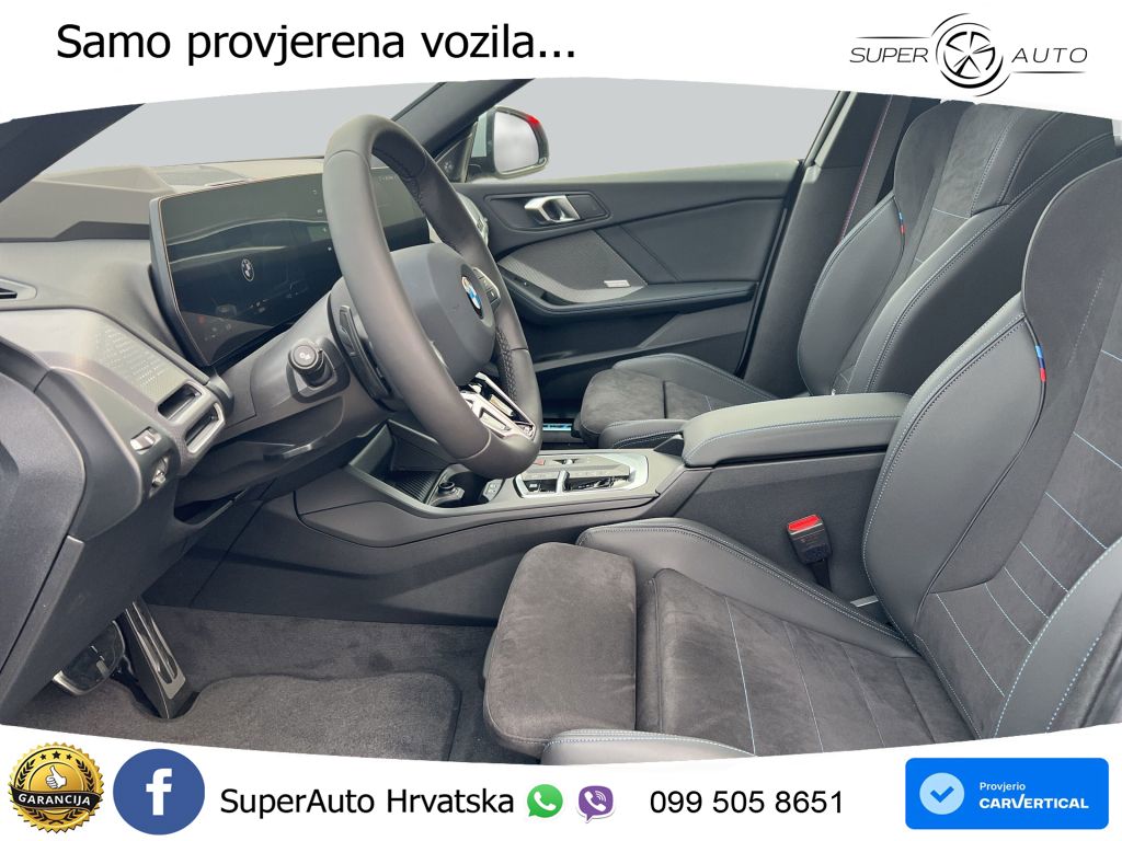 BMW 220 Gran Coupe Aut. 156 KS, LED+ACC+360+GR SJED+PANO+HEAD