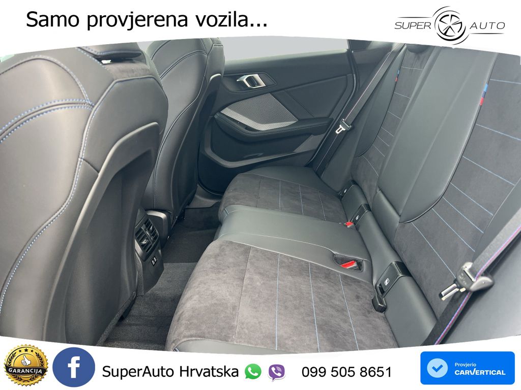 BMW 220 Gran Coupe Aut. 156 KS, LED+ACC+360+GR SJED+PANO+HEAD
