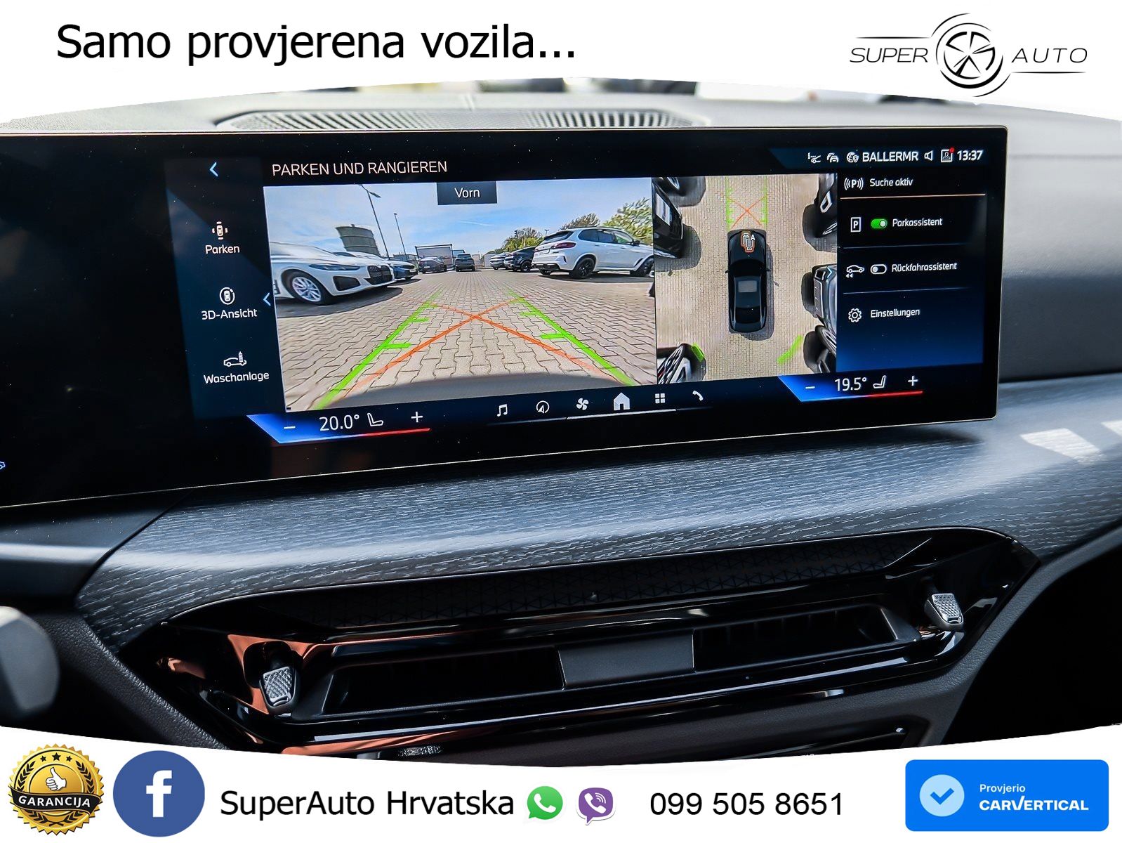 BMW 430d xDrive Steptronic M Sport 286 KS, ACC+360+KEY+GR SJED+HEAD+VIRT+LANE