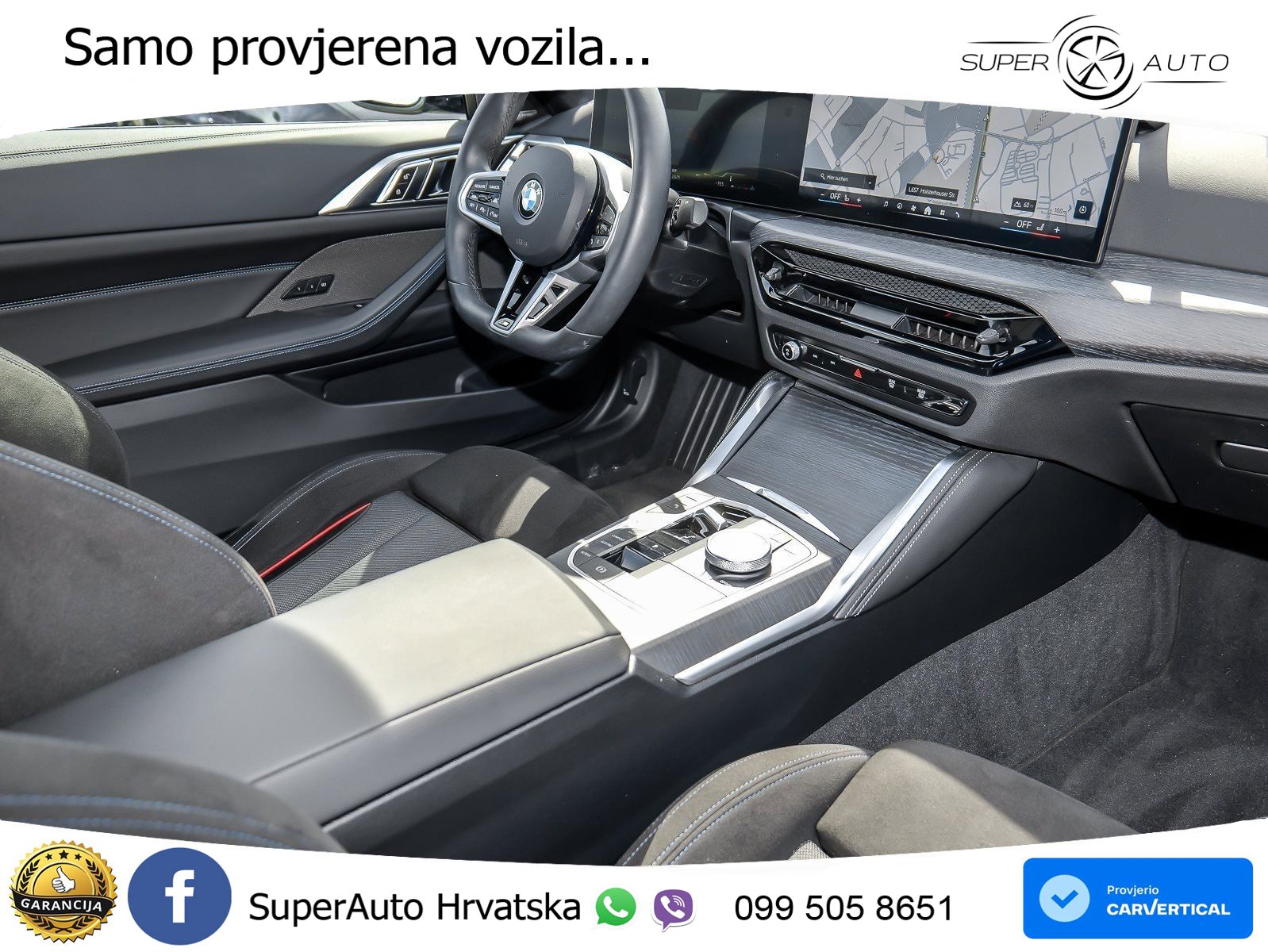 BMW 430d xDrive Steptronic M Sport 286 KS, ACC+360+KEY+GR SJED+HEAD+VIRT+LANE