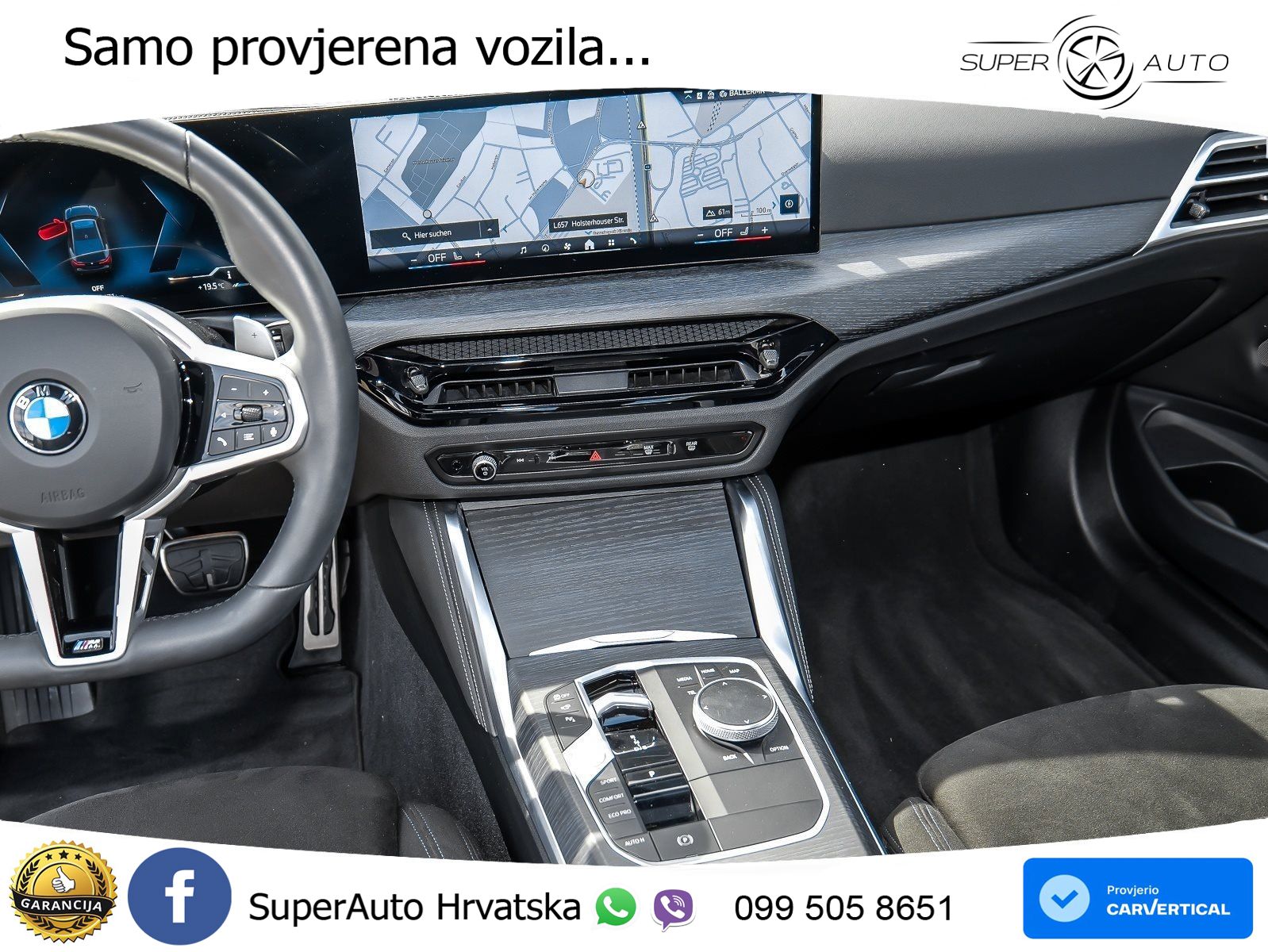 BMW 430d xDrive Steptronic M Sport 286 KS, ACC+360+KEY+GR SJED+HEAD+VIRT+LANE