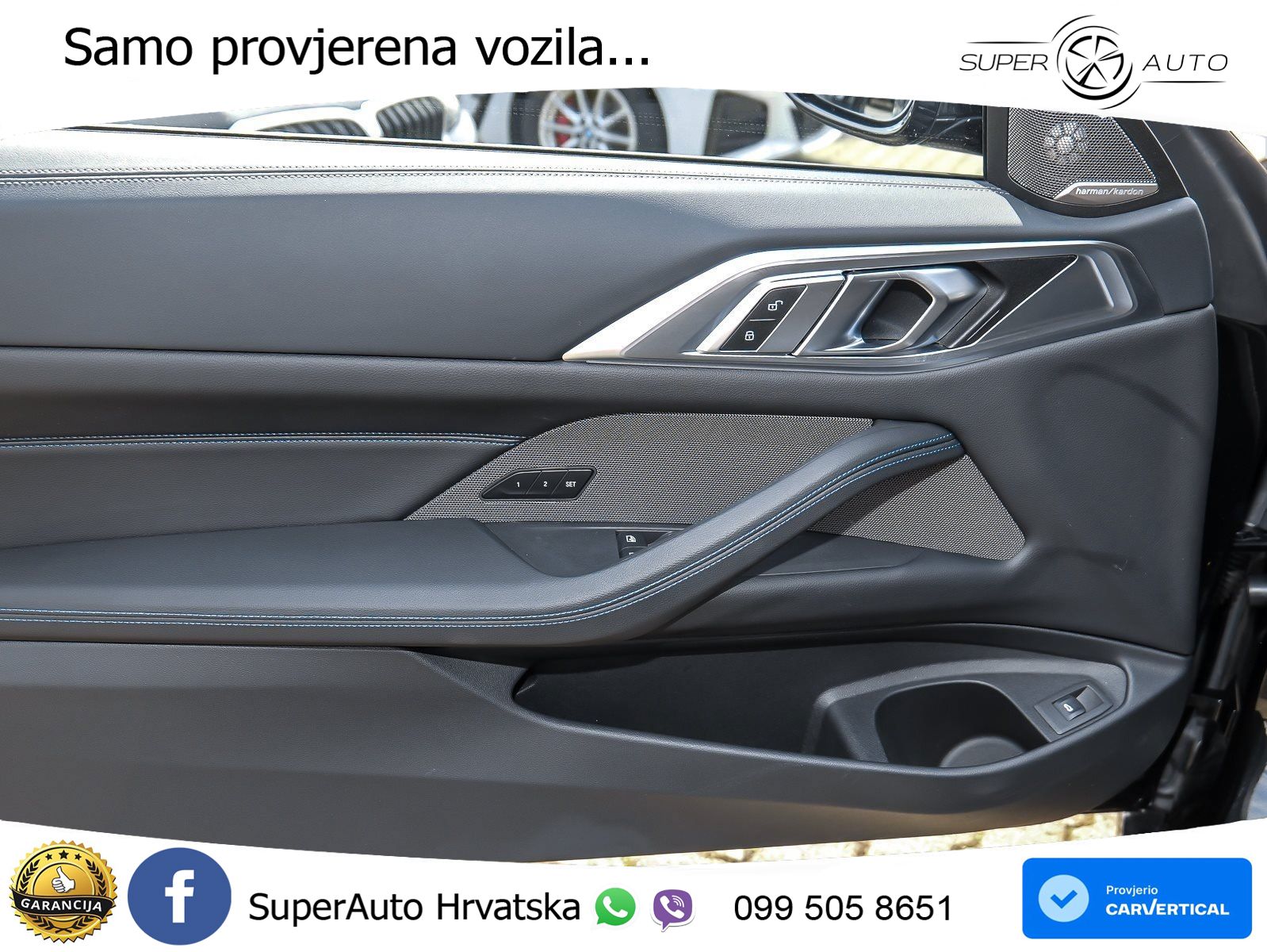 BMW 430d xDrive Steptronic M Sport 286 KS, ACC+360+KEY+GR SJED+HEAD+VIRT+LANE
