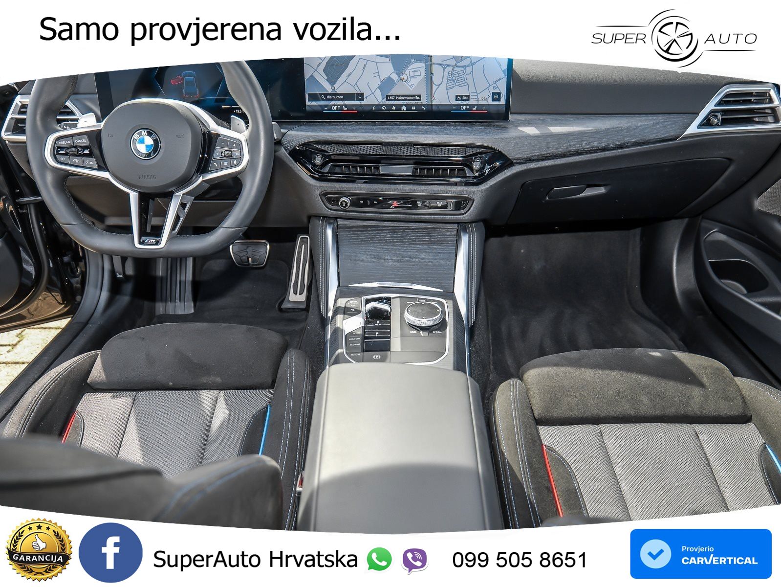 BMW 430d xDrive Steptronic M Sport 286 KS, ACC+360+KEY+GR SJED+HEAD+VIRT+LANE
