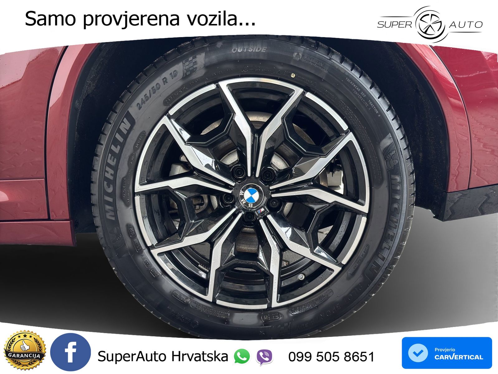 BMW X4 30i xDrive M Sport 245 KS, LED+VIRT+PANO+GR SJED+HEAD+PARK